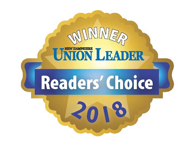 Rewards Choice Award Badge